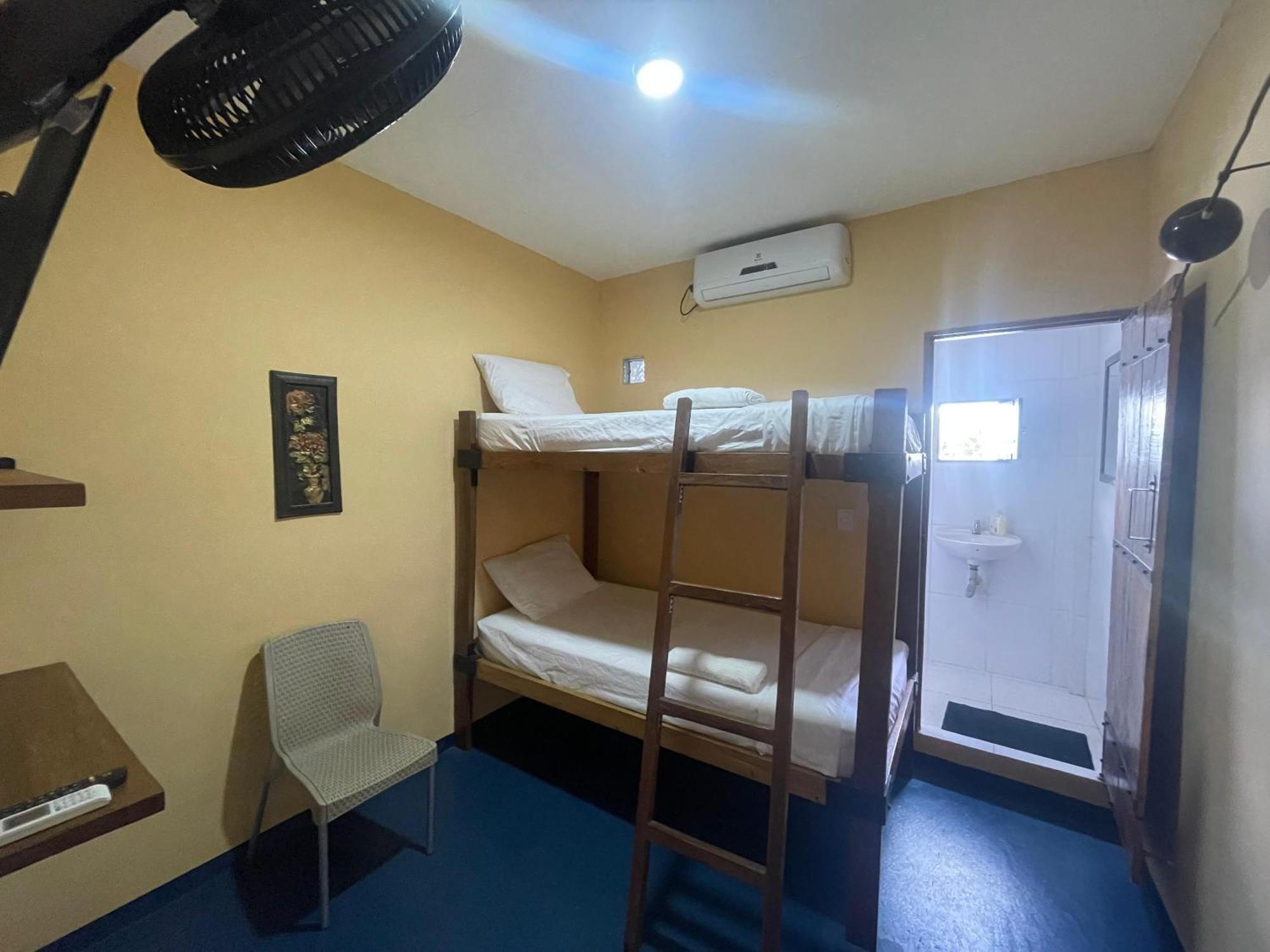 Hotel Gavas Amazonas Leticia Zimmer foto
