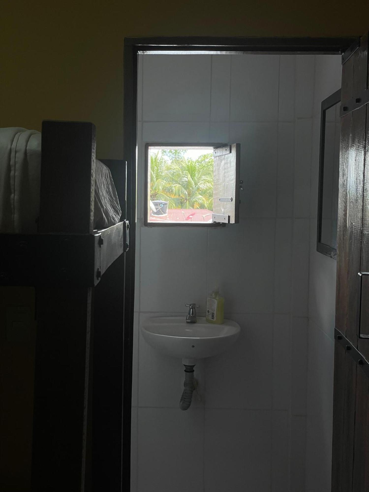 Hotel Gavas Amazonas Leticia Exterior foto