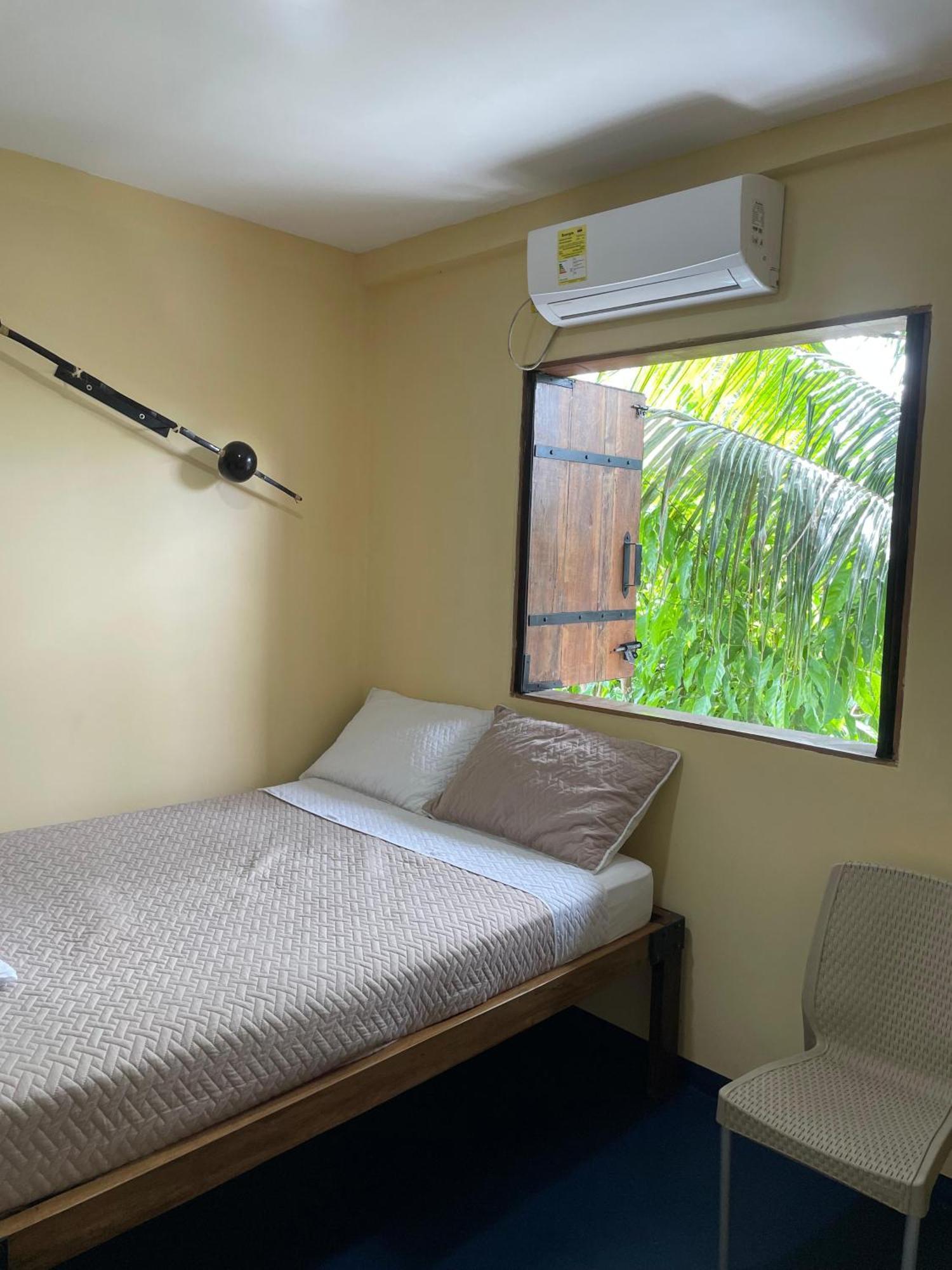 Hotel Gavas Amazonas Leticia Zimmer foto